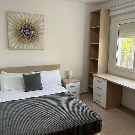 Casa Linda La Nucia Park Villa Kültér fotó