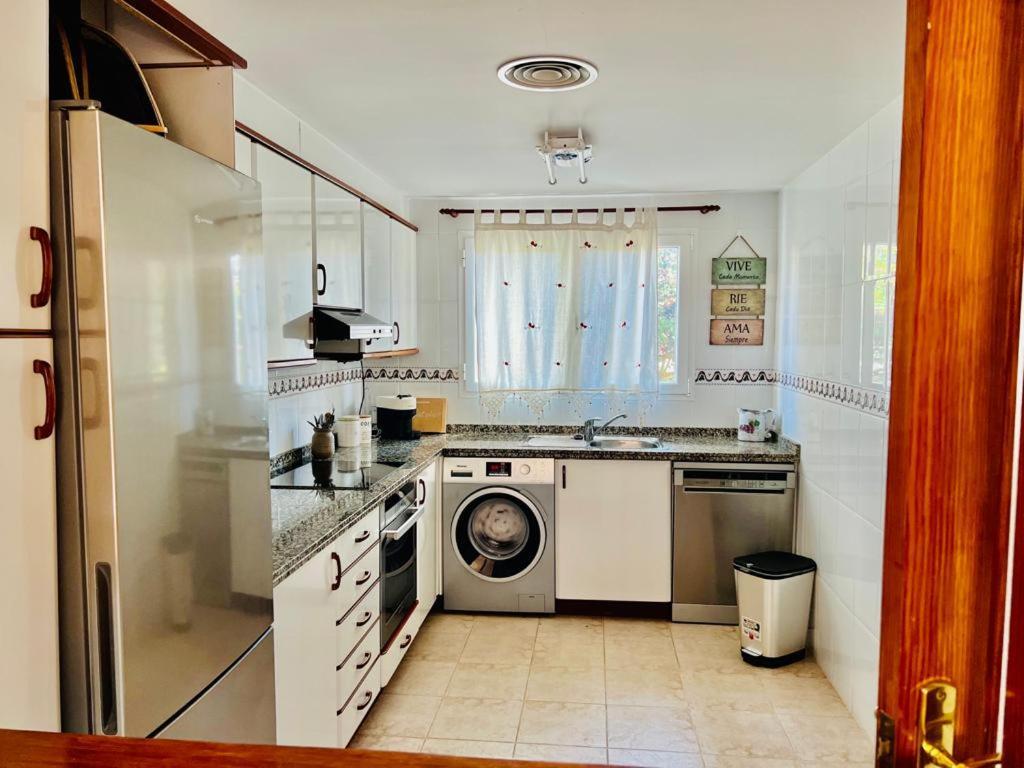 Casa Linda La Nucia Park Villa Kültér fotó