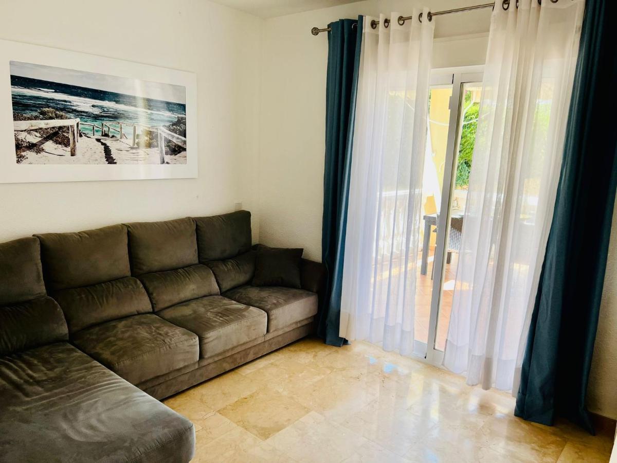 Casa Linda La Nucia Park Villa Kültér fotó