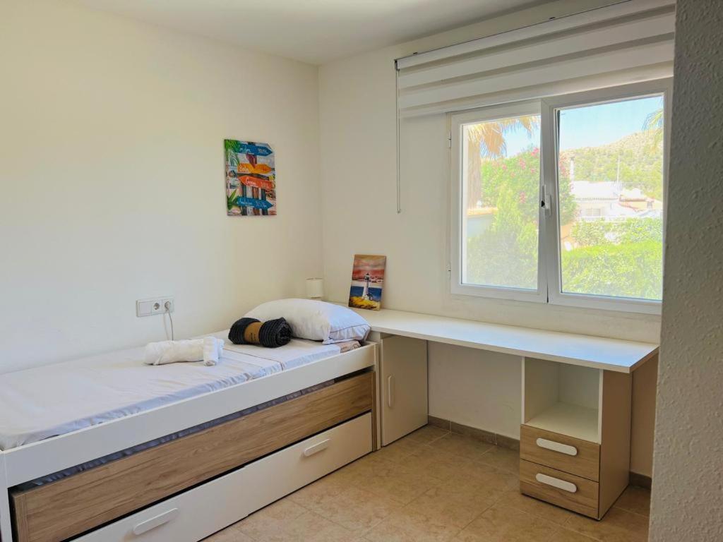 Casa Linda La Nucia Park Villa Kültér fotó