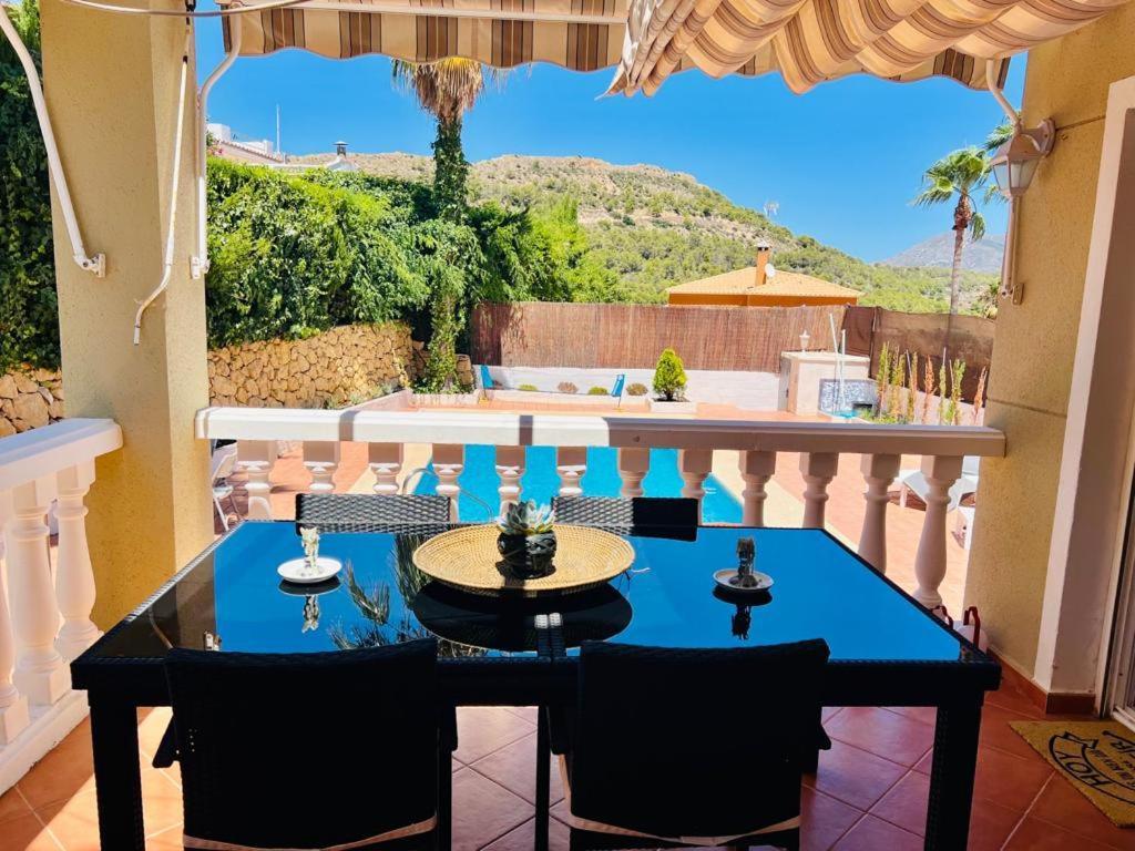 Casa Linda La Nucia Park Villa Kültér fotó
