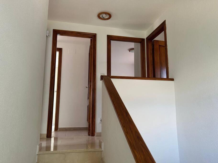 Casa Linda La Nucia Park Villa Kültér fotó