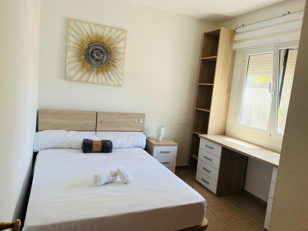 Casa Linda La Nucia Park Villa Kültér fotó