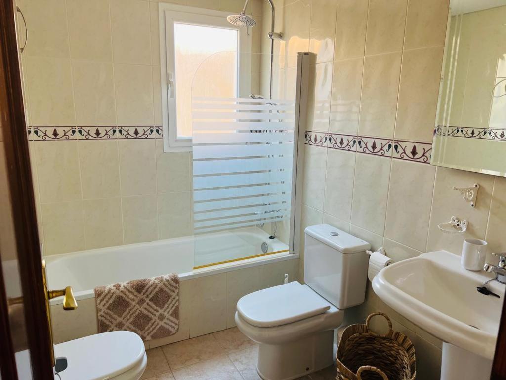 Casa Linda La Nucia Park Villa Kültér fotó
