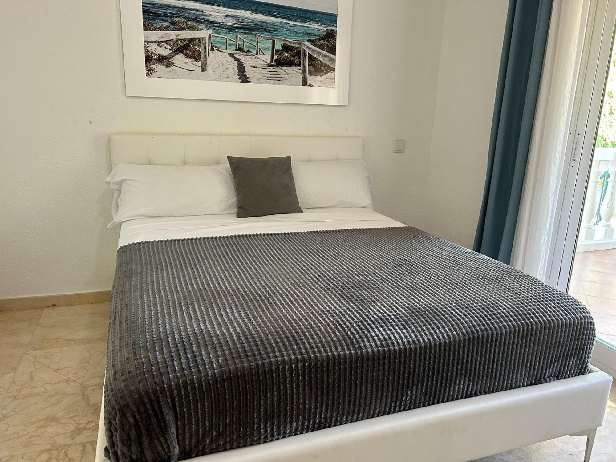 Casa Linda La Nucia Park Villa Kültér fotó